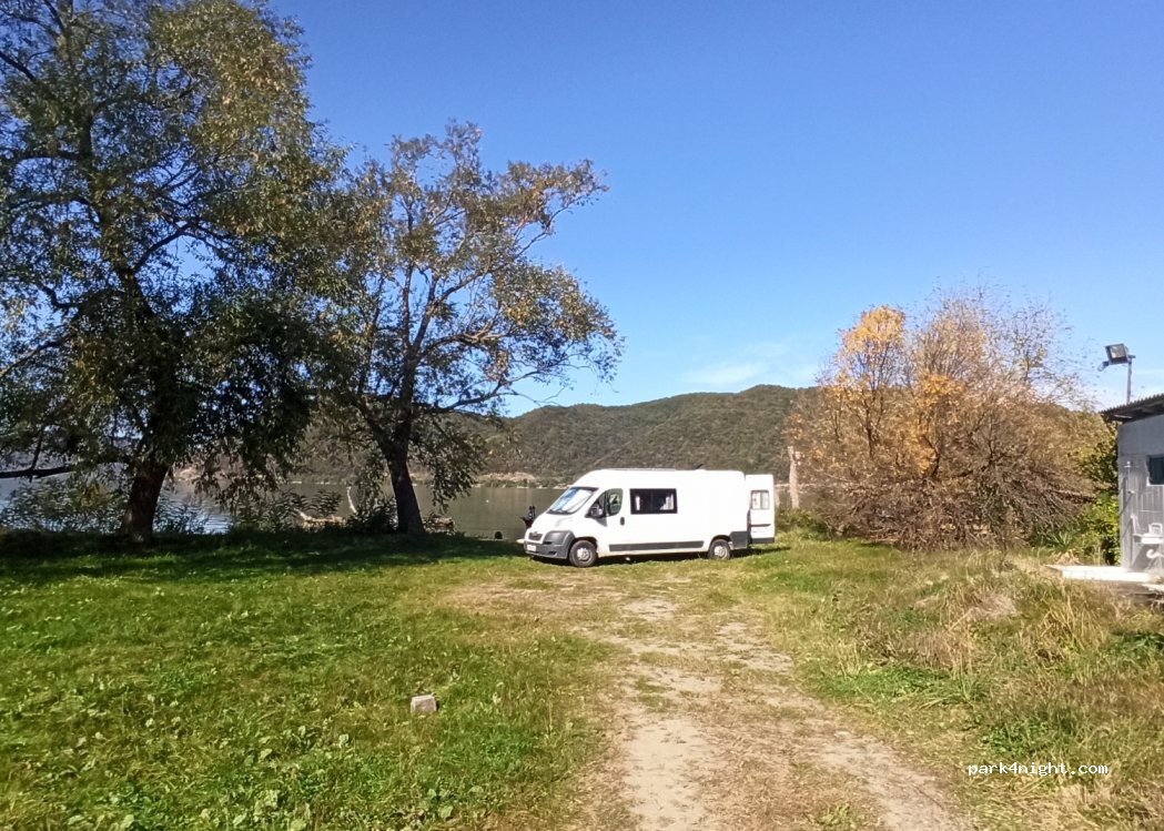 Camp Toma — foto 4