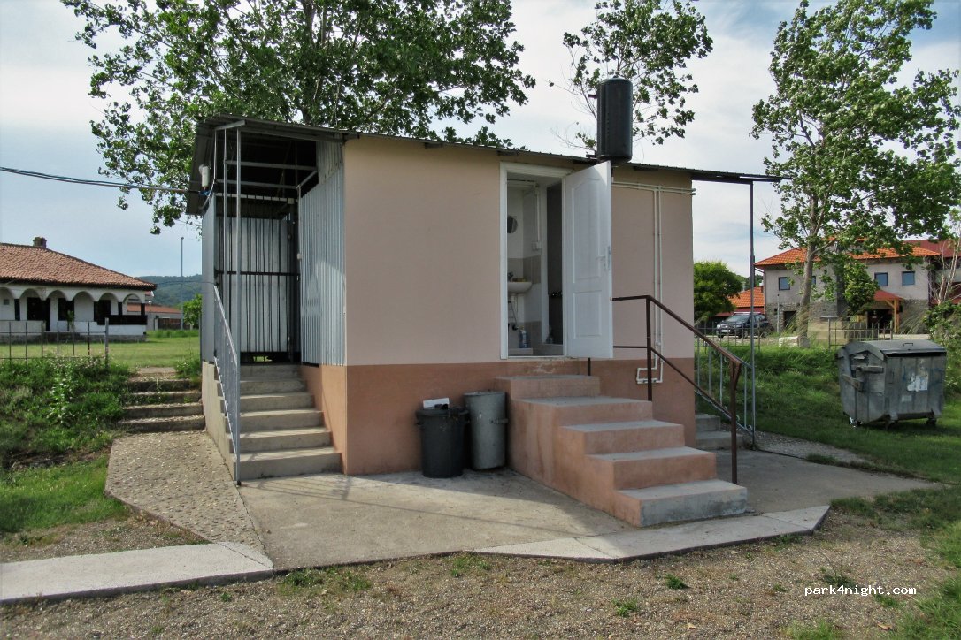 Campsite Mirocka Voda — foto 3
