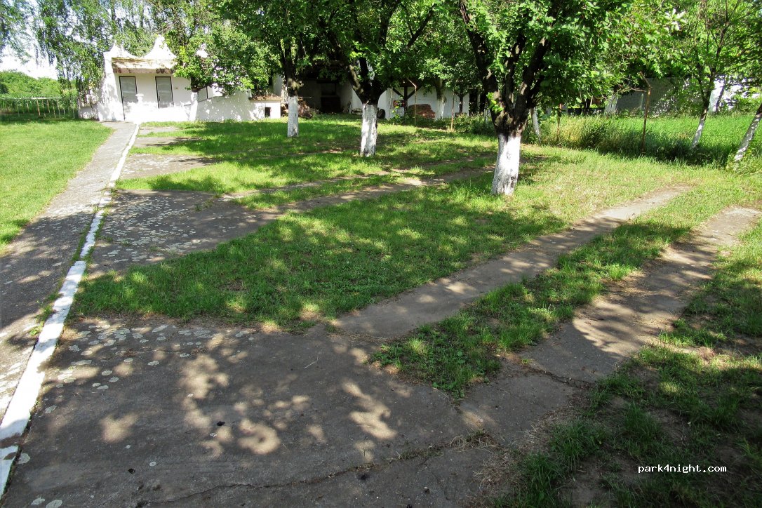 Camping pipac — foto 2