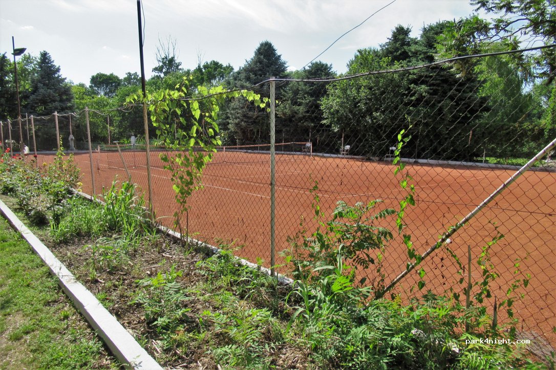 Camping pipac — foto 3