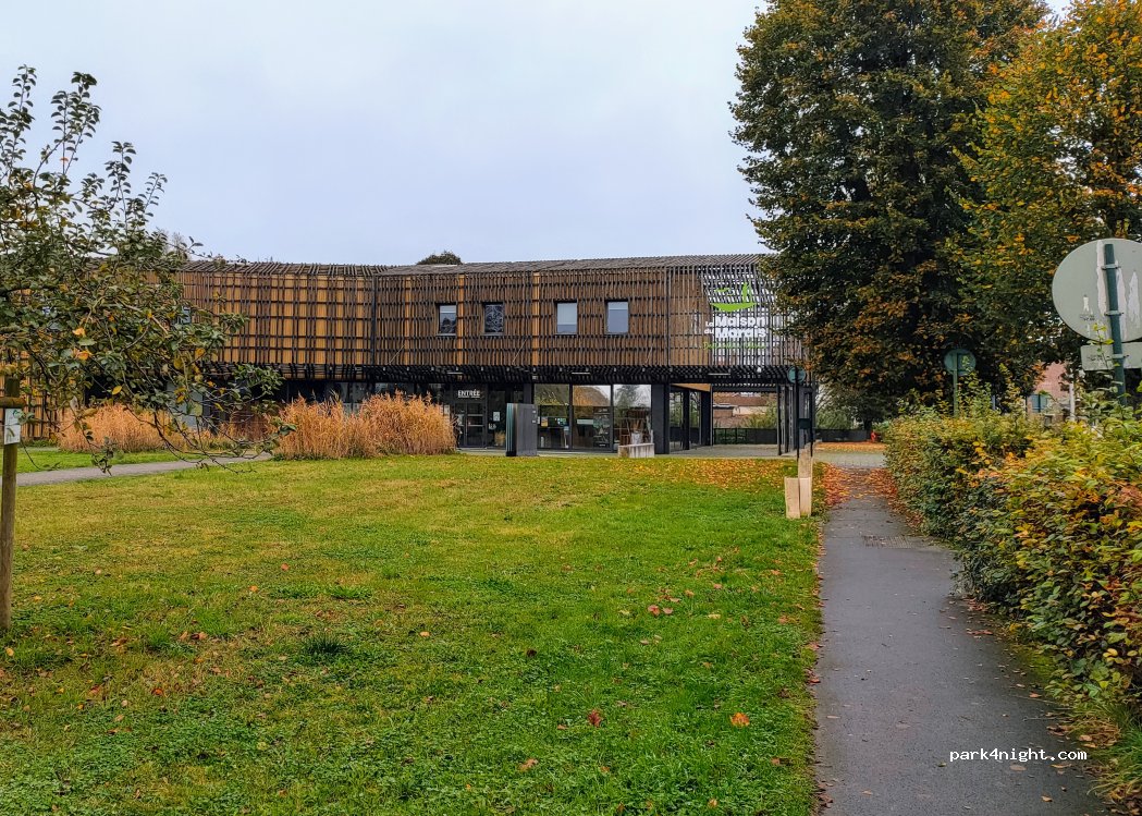 (62500) Saint-Martin-au-Laërt - 99 Avenue du Maréchal Joffre — foto 5