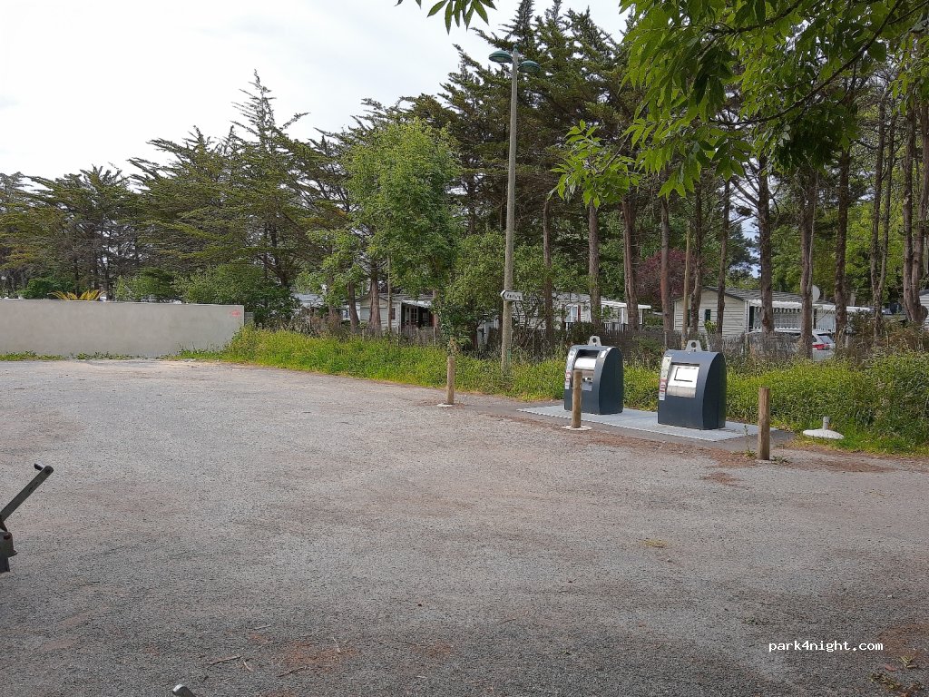 (56370) Sarzeau - 8 Chemin du Mur du Roy — foto 2