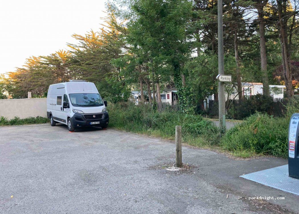(56370) Sarzeau - 8 Chemin du Mur du Roy — foto 3