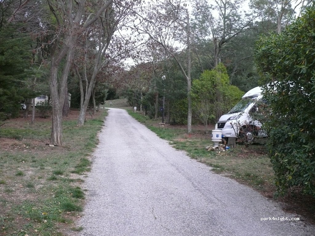 Camping Montebello (Caramany) — foto 2