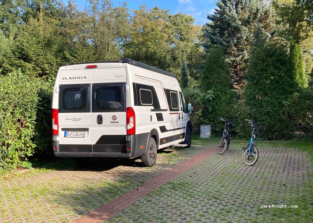 Camping Baltic — foto 2