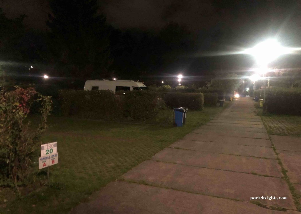 Camping Baltic — foto 3