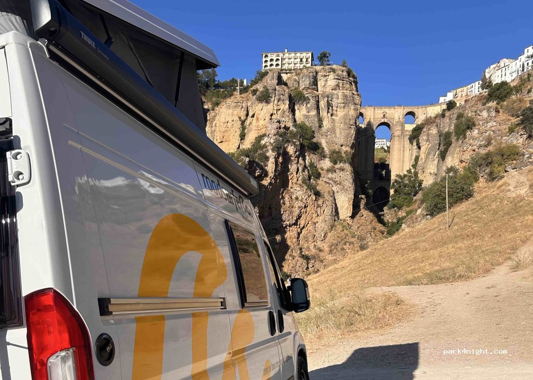 (29400) Ronda - 1955 Carretera de los Molinos — foto 5