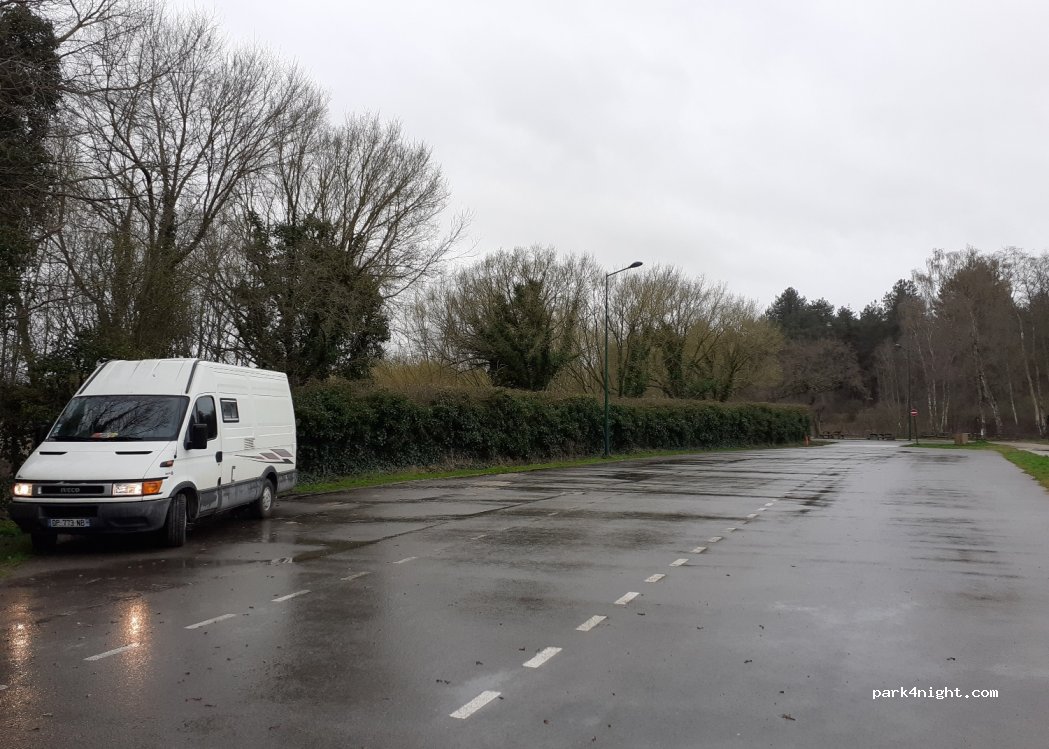 (80120) Saint-Quentin-en-Tourmont - 1-7 Rue du Bout d'Amont — foto 3