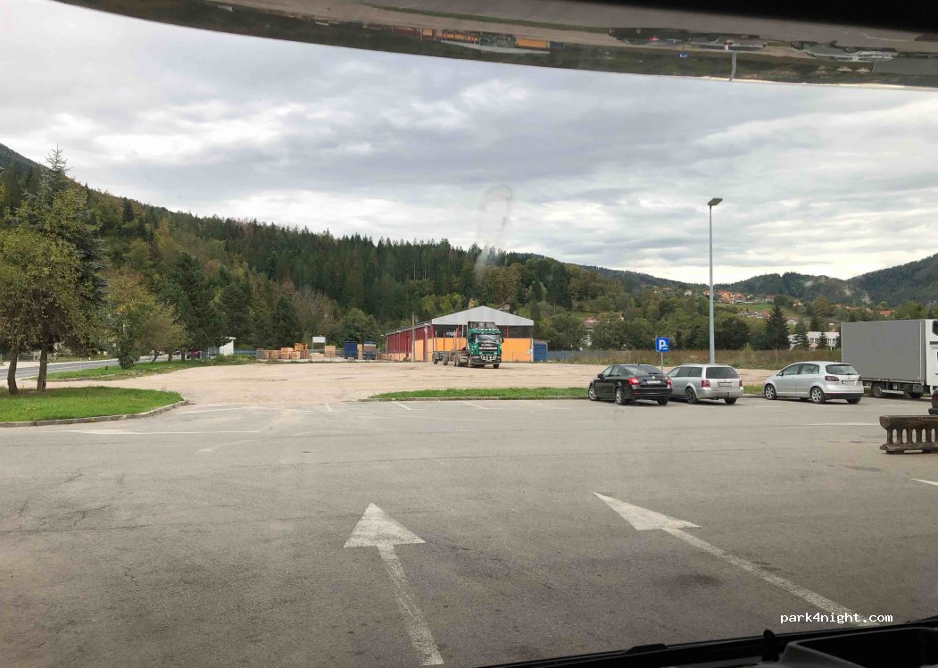() Kladanj - 16 Muslimanske Brigade — foto