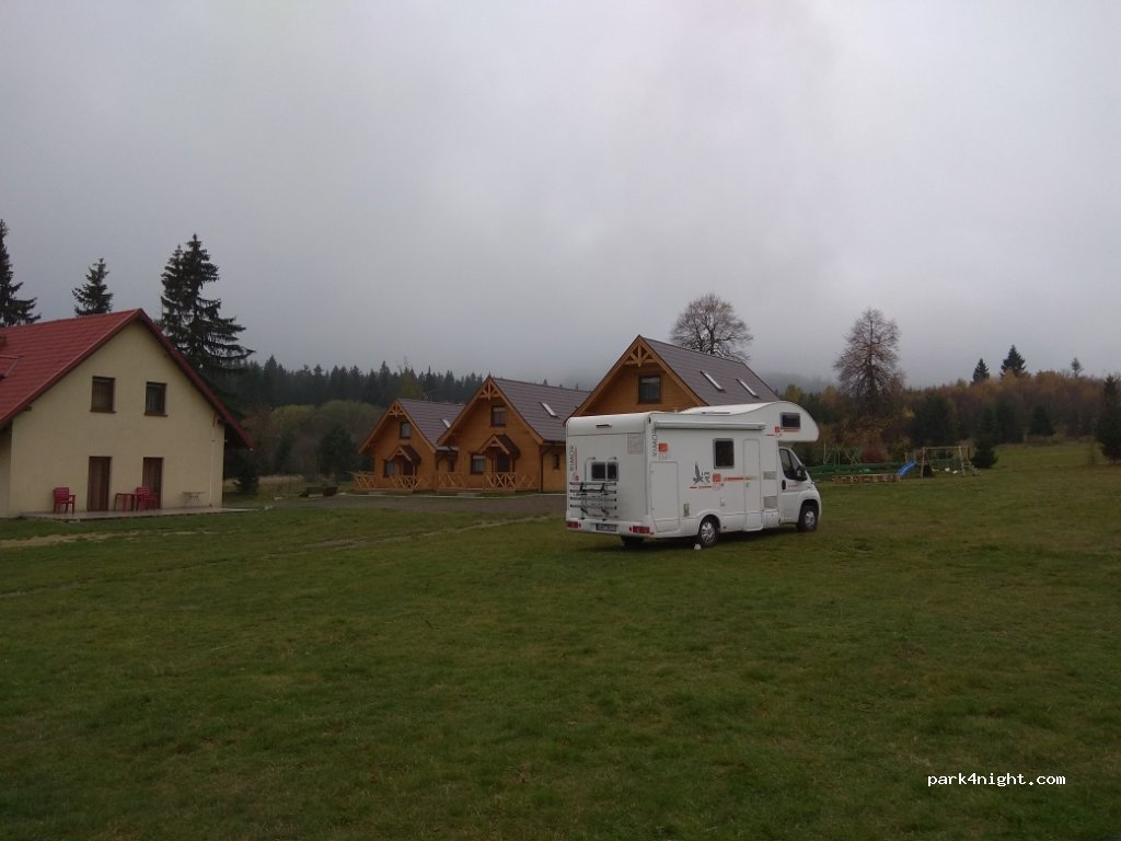 (57-350) Karłów - — foto
