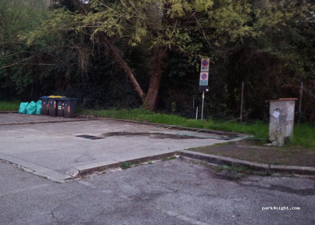 (02100) Rieti - 7 Via Fonte Cottorella — foto 3