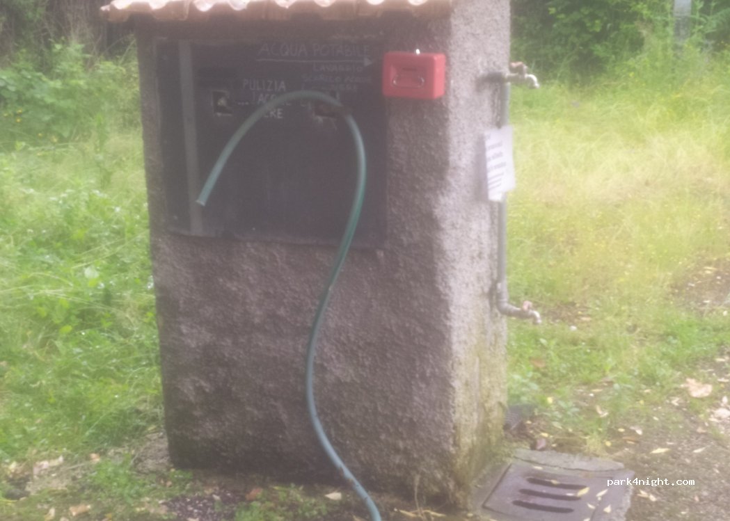 (02100) Rieti - 7 Via Fonte Cottorella — foto 4