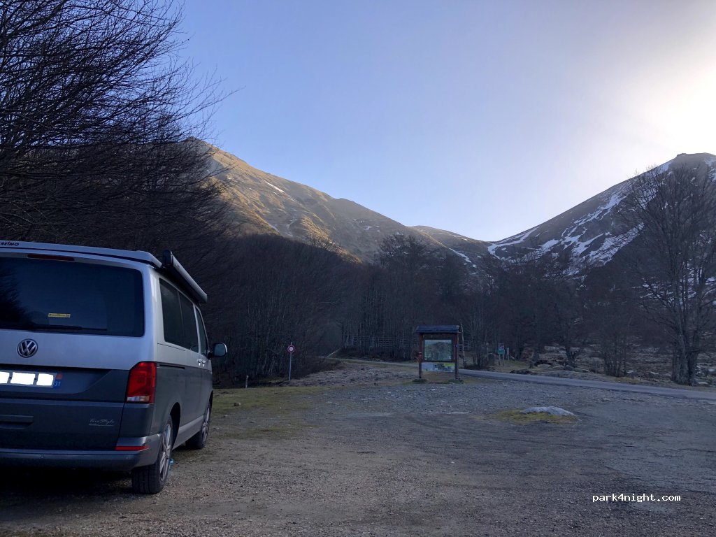 (09140) Aulus-les-Bains - D8F — foto 2