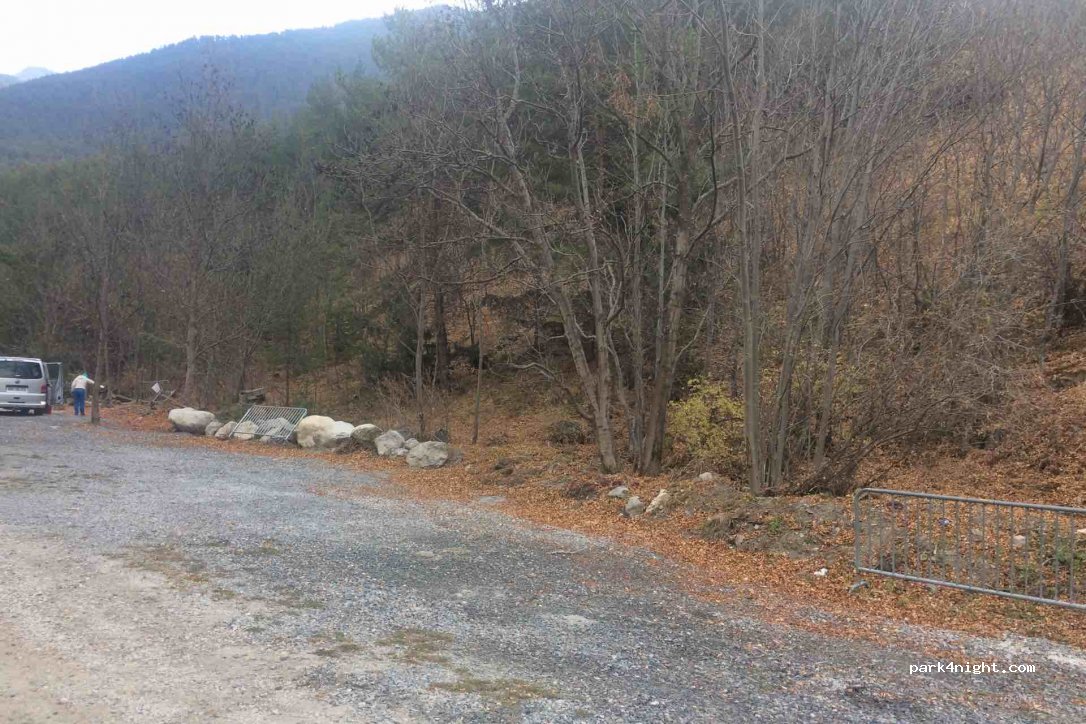 (05100) Briançon - 68 Hameau l'Envers du Fontenil — foto