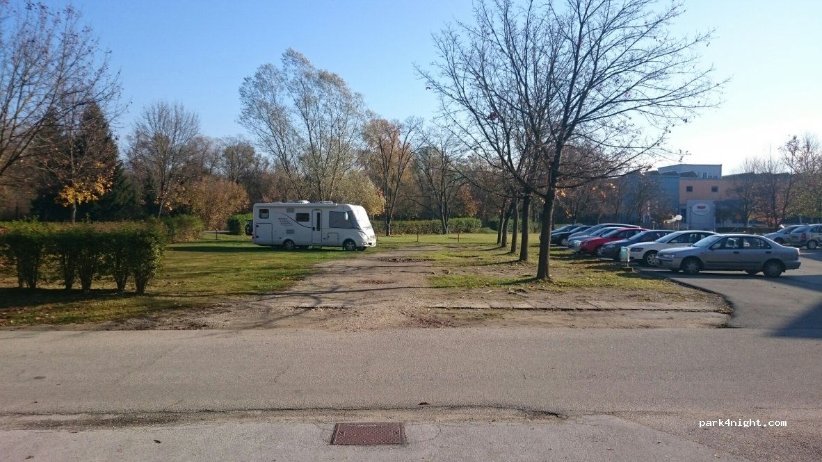 (9252) Radenci - 8 Zdraviliško naselje — foto 3