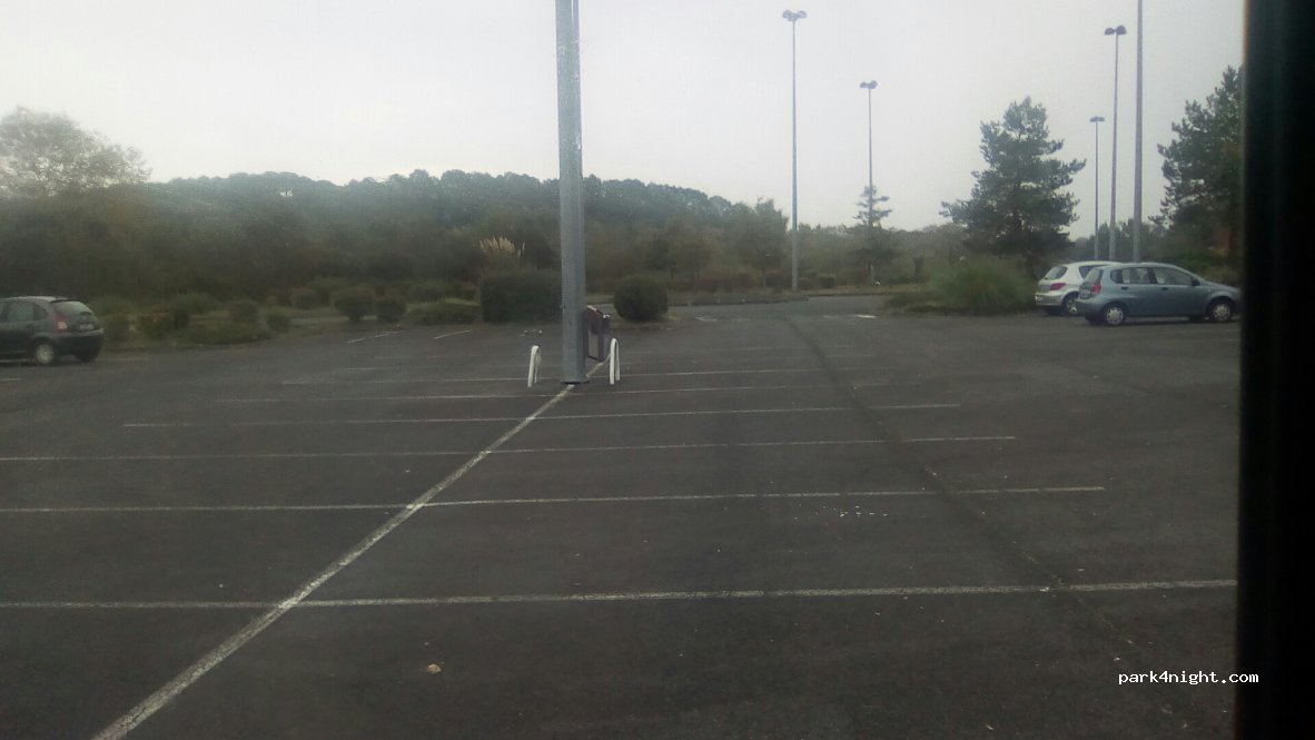 (40220) Tarnos - 64 Boulevard Jacques Duclos — foto