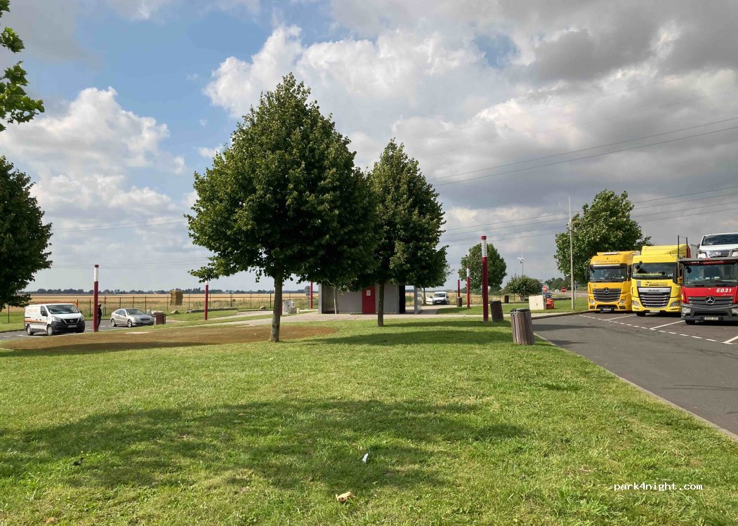 (27220) Chavigny-Bailleul - D6154 — foto 2