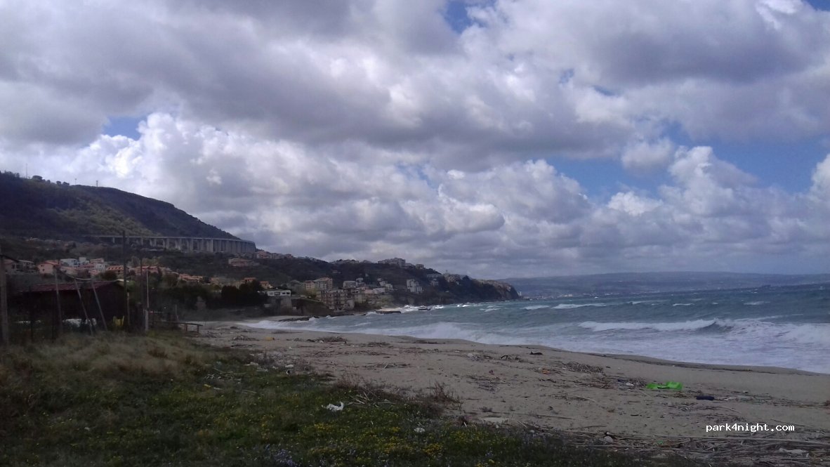 (89812) Pizzo - 148 Via Riviera Prangi — foto 3