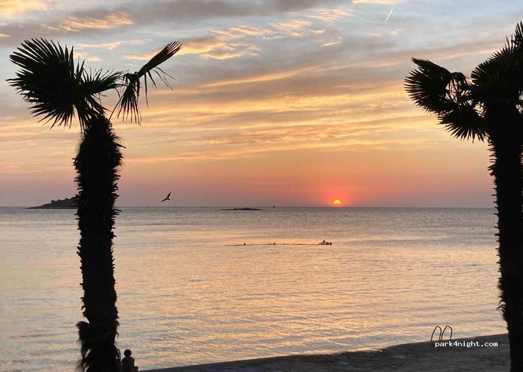 Campsite Porto Sole — foto 4