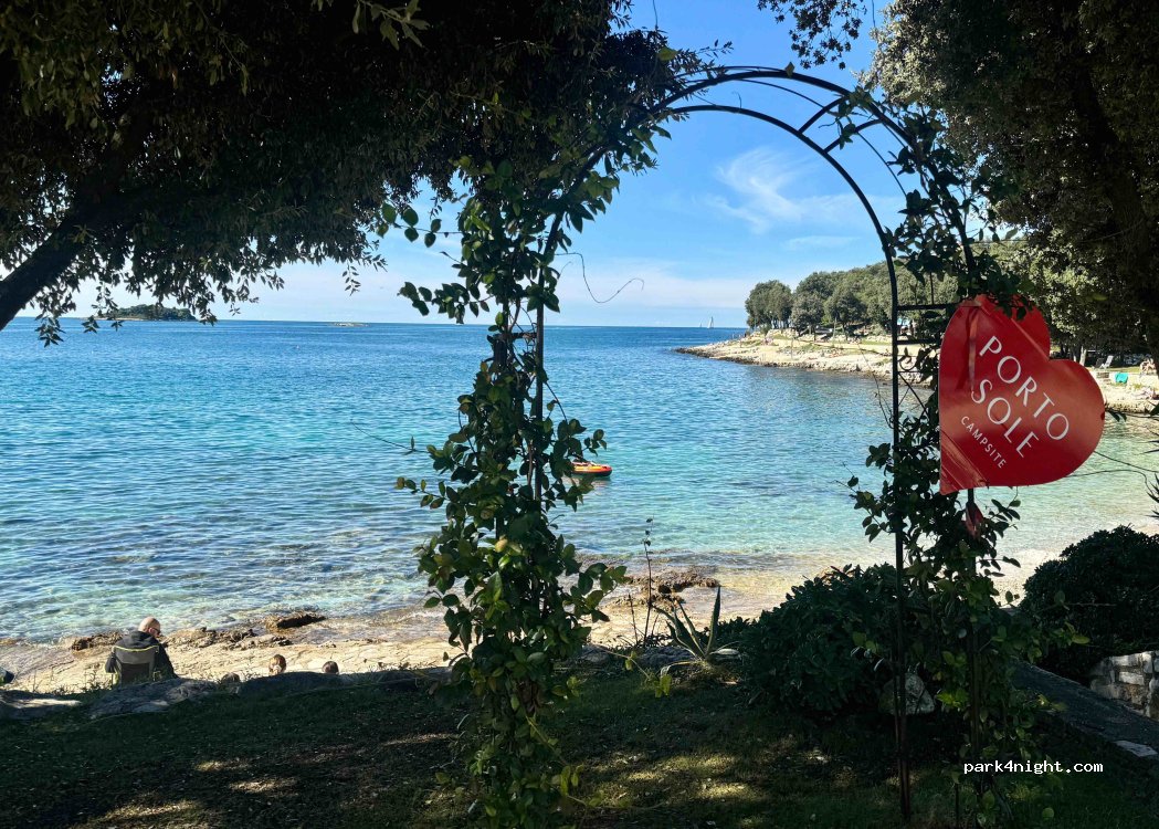 Campsite Porto Sole — foto 5