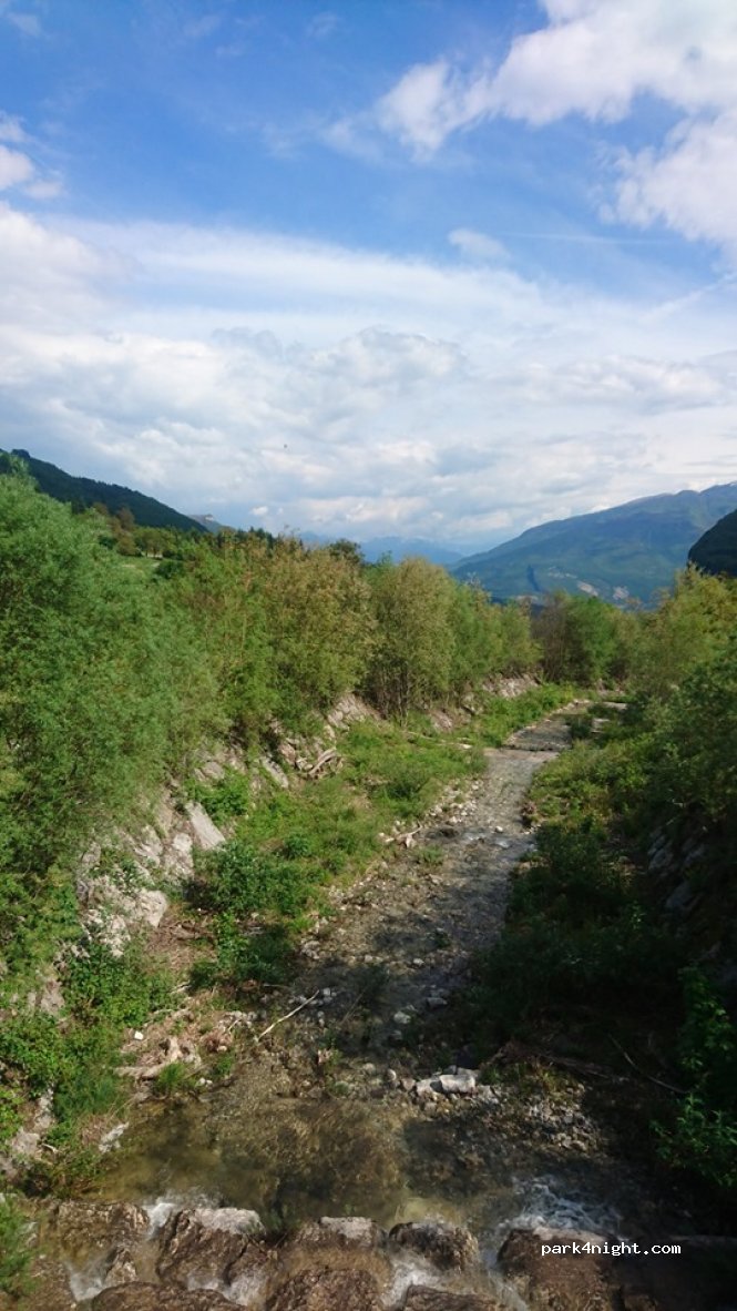(38060) Tenno - 7 Strada Provinciale 37 — foto