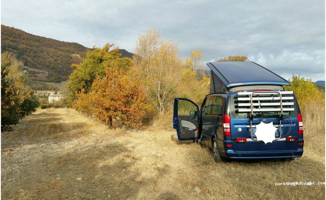 (26110) Les Pilles - D185B — foto