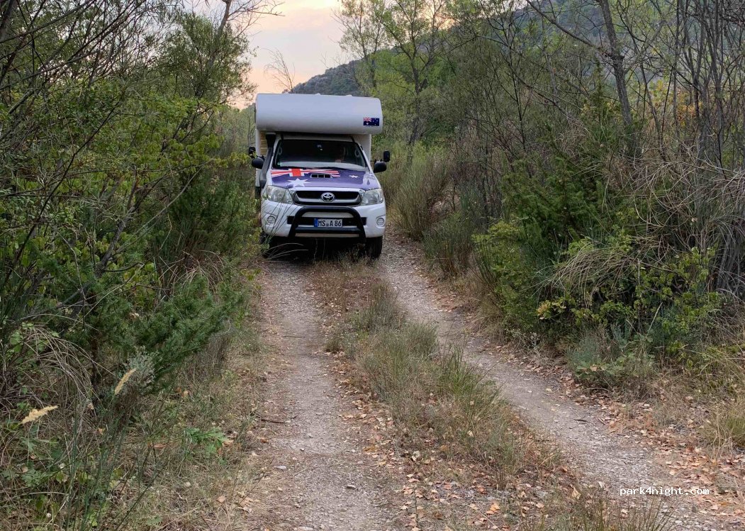 (26110) Les Pilles - D185B — foto 4