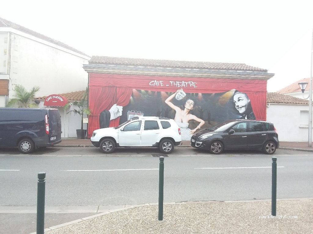 (33121) Carcans - 12 Rue du Pré du Moulin — foto