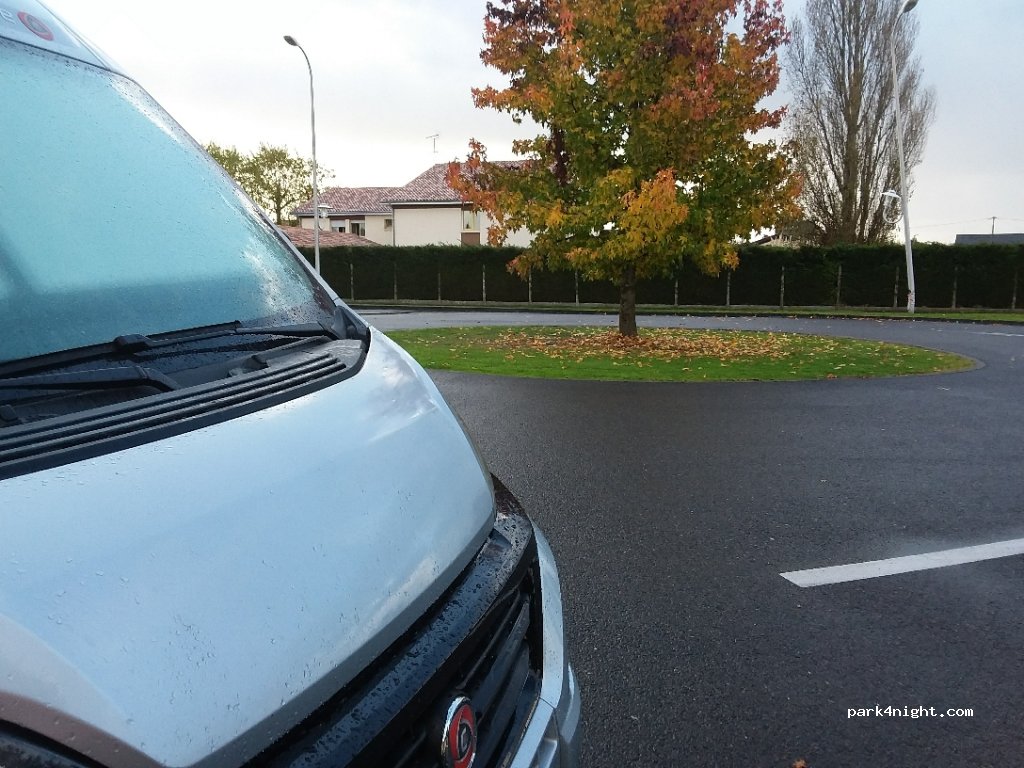 (33121) Carcans - 12 Rue du Pré du Moulin — foto 3