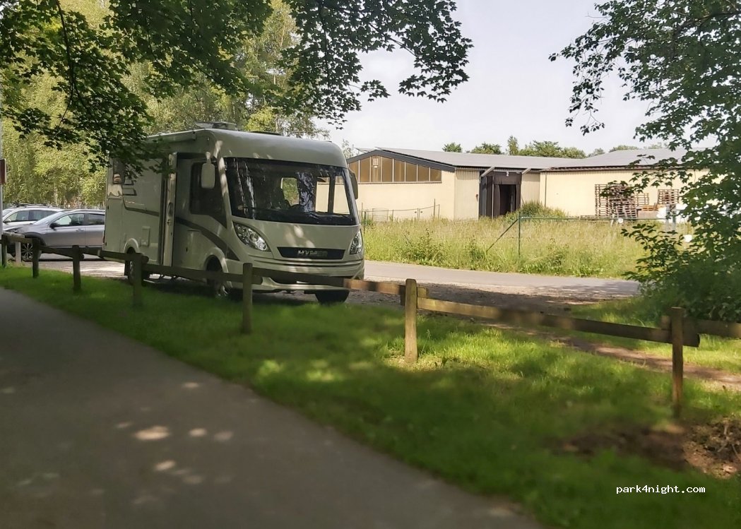 (4780) Sankt Vith - Vennbahnweg — foto 2
