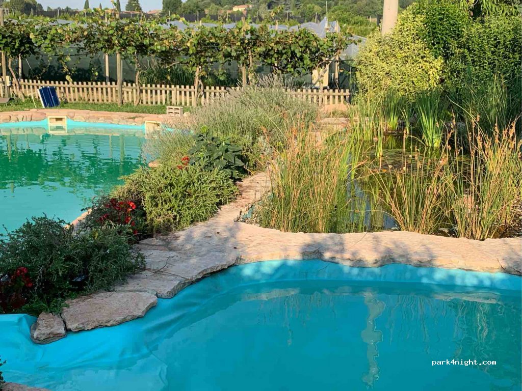 Agri-Campeggio EL-Bacan — foto 2