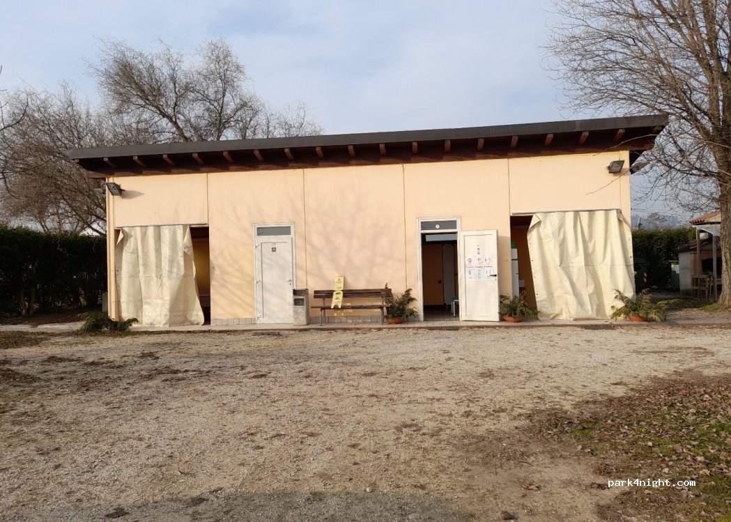 Agri-Campeggio EL-Bacan — foto 4
