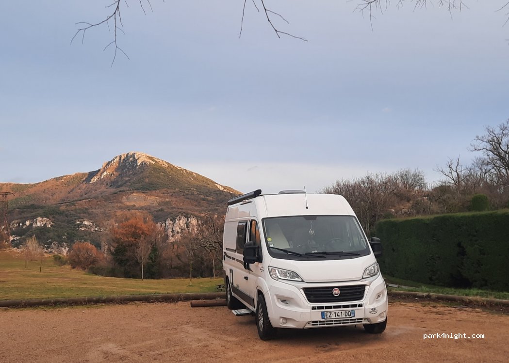 (06620) Gourdon - 29 Chemin Départemental Nord 12 — foto