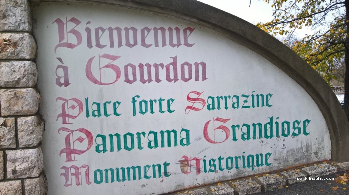 (06620) Gourdon - 29 Chemin Départemental Nord 12 — foto 2
