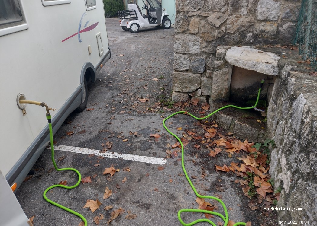 (06620) Gourdon - 29 Chemin Départemental Nord 12 — foto 3