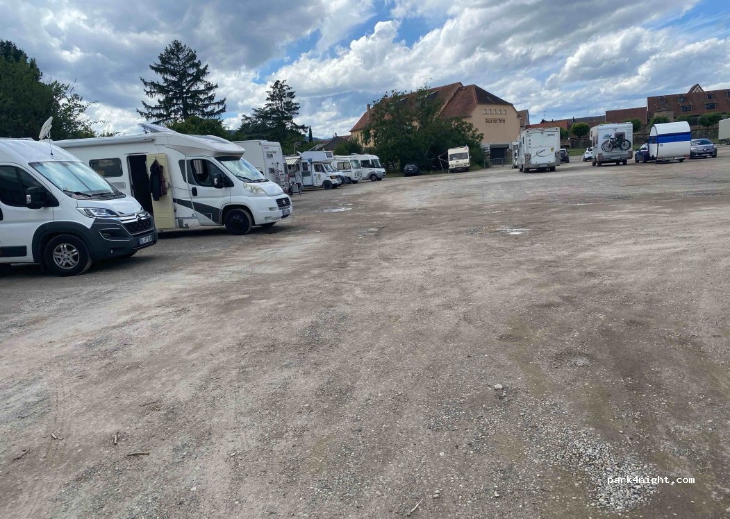 (67210) Obernai - rue de l abbé oesterie — foto 2