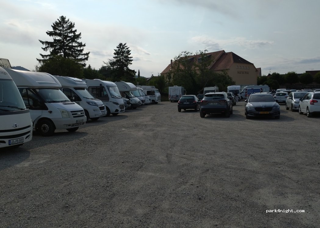 (67210) Obernai - rue de l abbé oesterie — foto 5