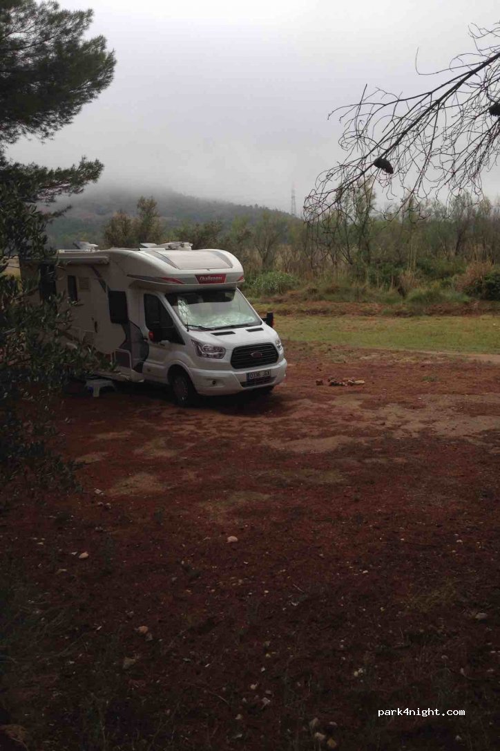 (46625) Cofrentes - Unnamed Road — foto 3