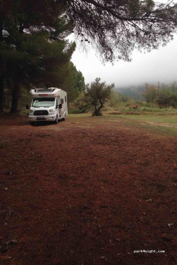 (46625) Cofrentes - Unnamed Road — foto 4