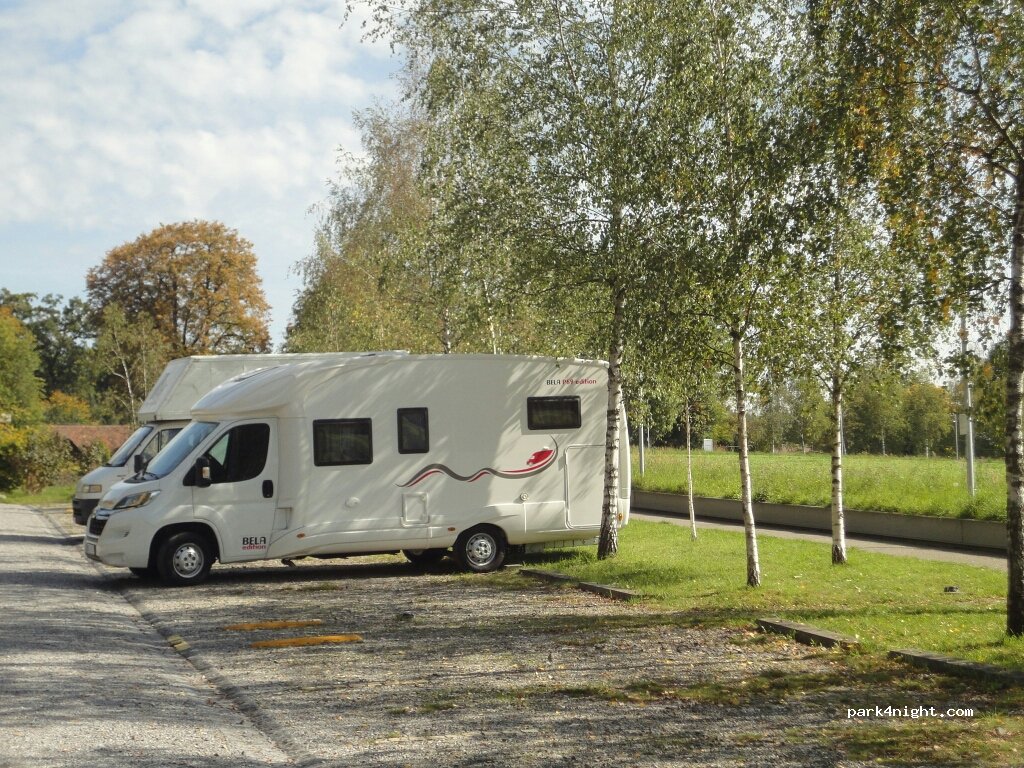 (3006) Bern - Feld-Rythmen — foto