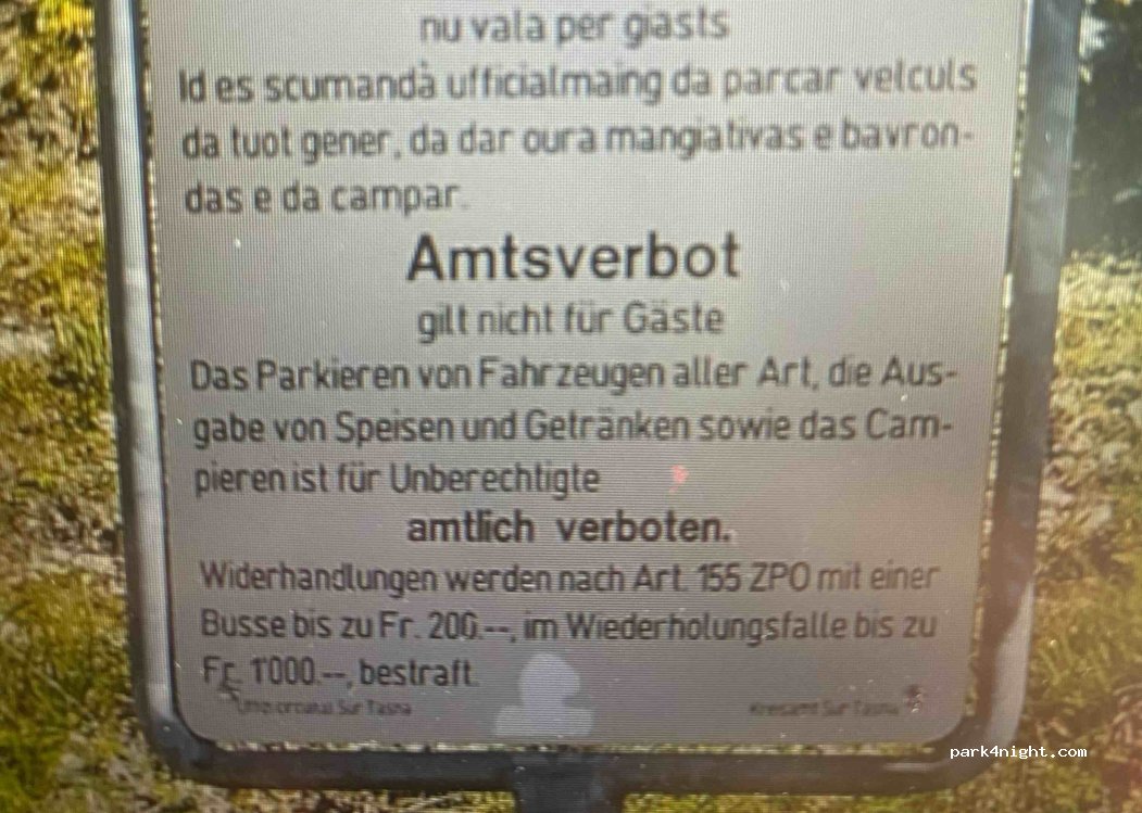 (7260) Davos - Flüelapass — foto