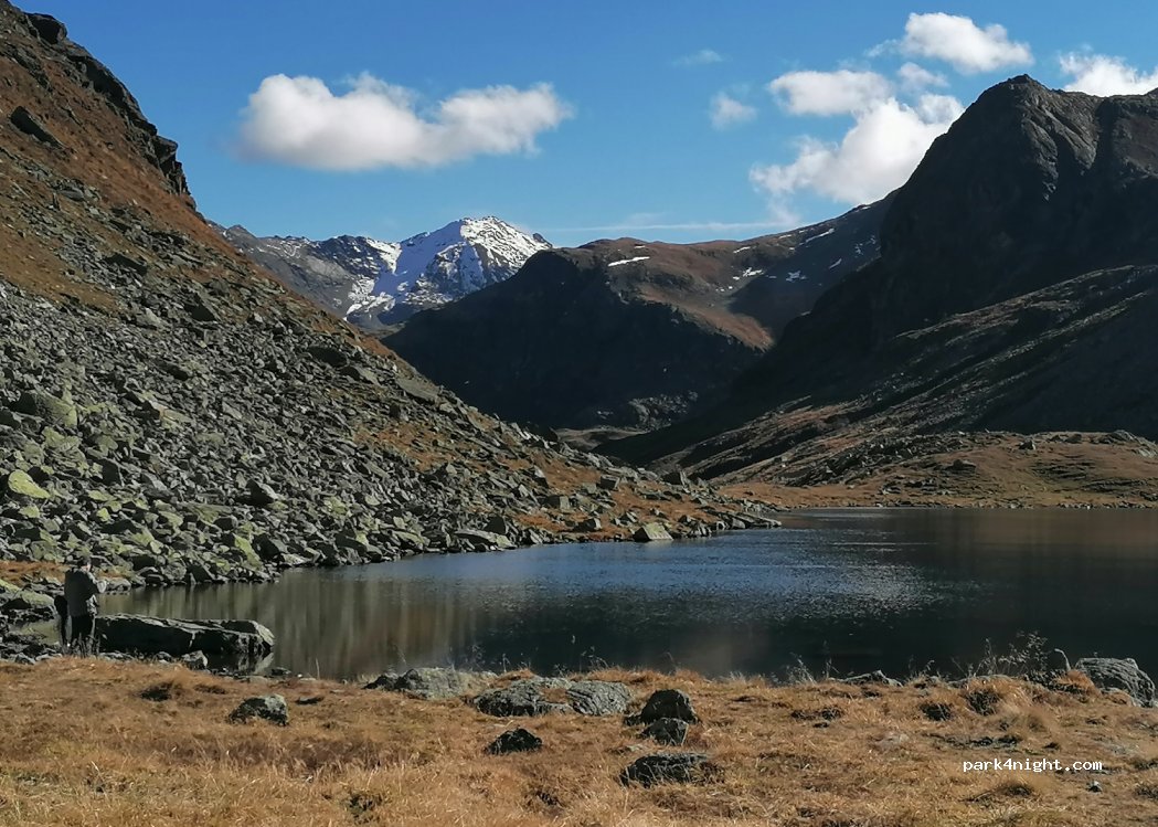 (7260) Davos - Flüelapass — foto 3