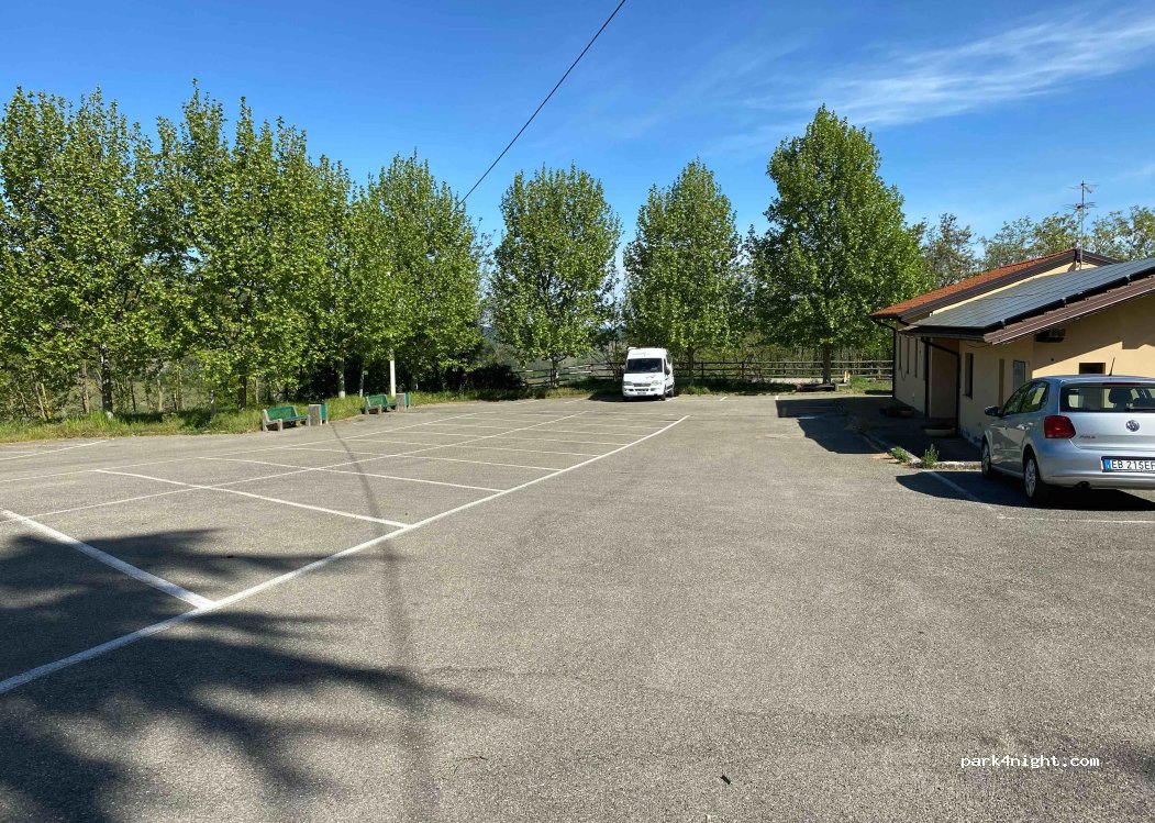(27040) Borgoratto Mormorolo - 6 Strada Provinciale 203 — foto 2