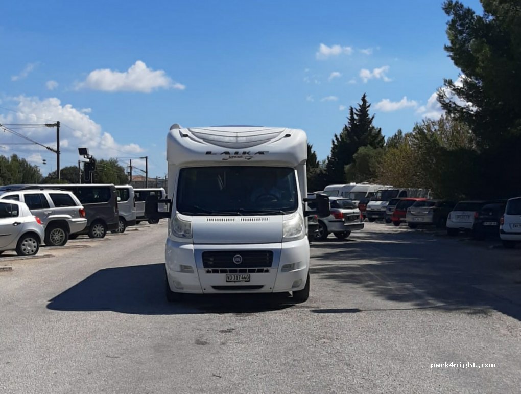 (83150) Bandol - 342 Avenue de la Gare — foto