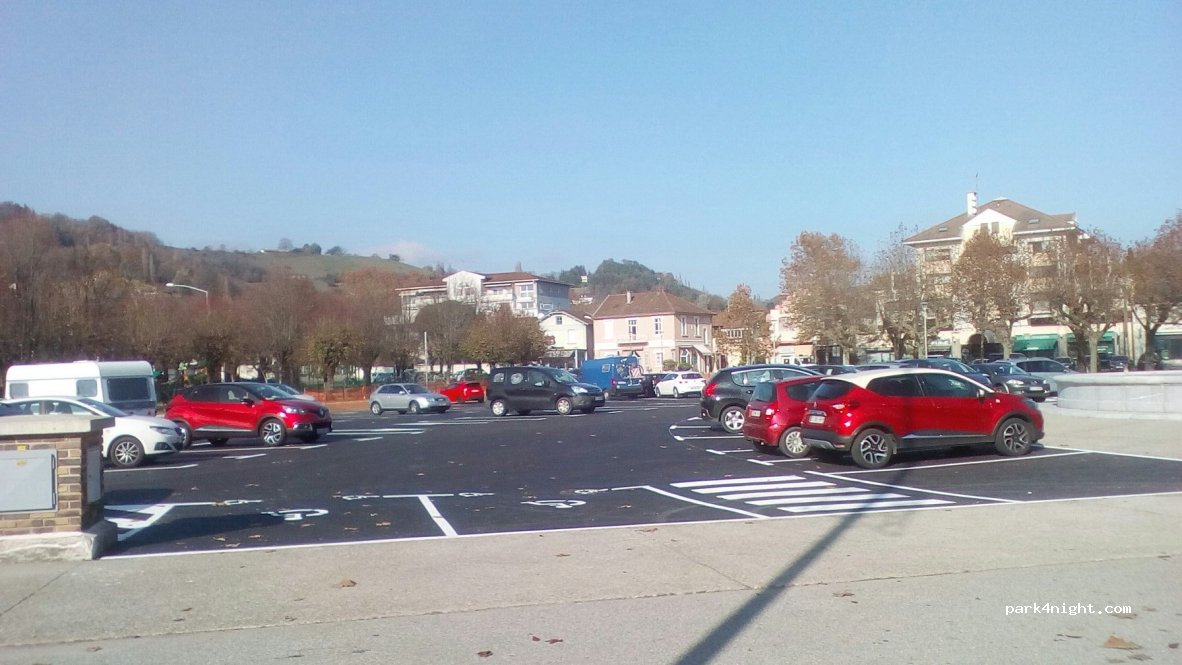 (38160) Saint-Marcellin - 12 Cours Vallier — foto 2
