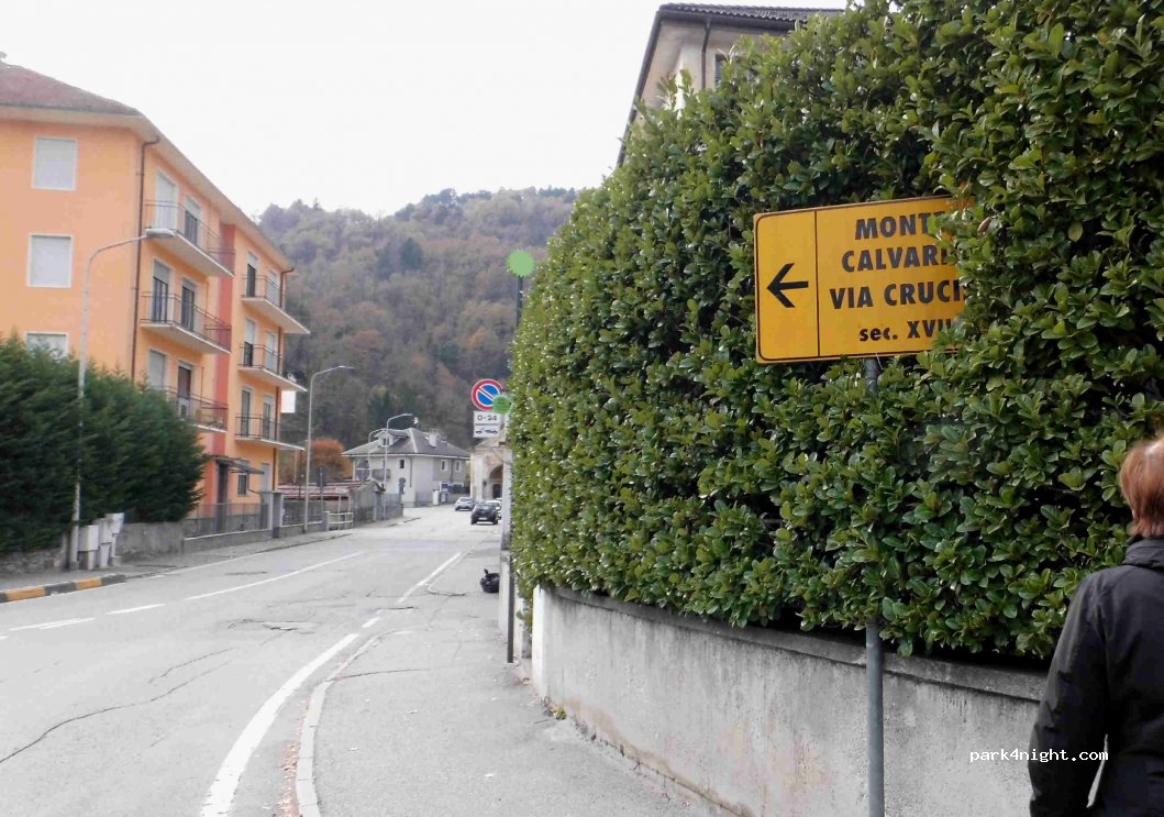 (28845) Domodossola - 15-25 Via Fontana Buona — foto 3