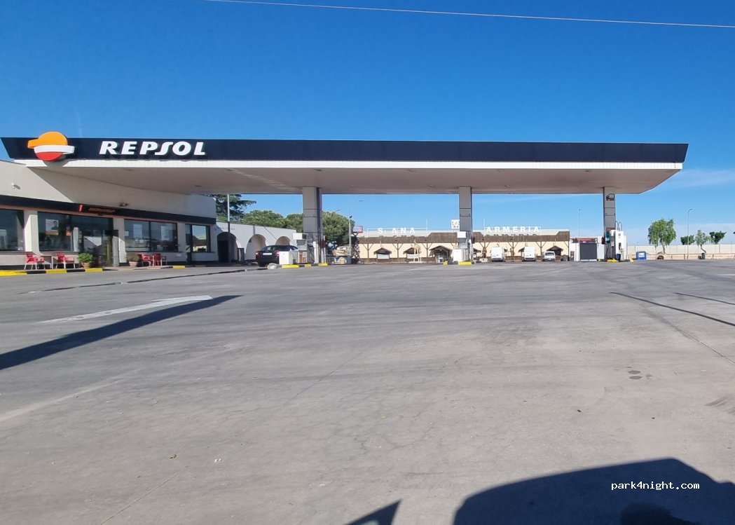 (45710) Madridejos - Autovía del Sur — foto