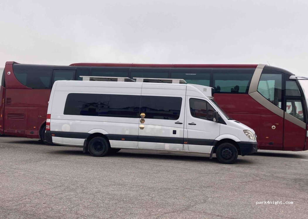 (45710) Madridejos - Autovía del Sur — foto 5