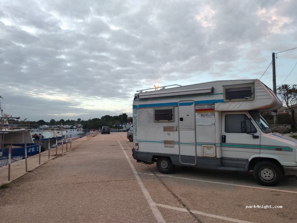(96100) Ognina - 8 Traversa Capo Ognina — foto 3