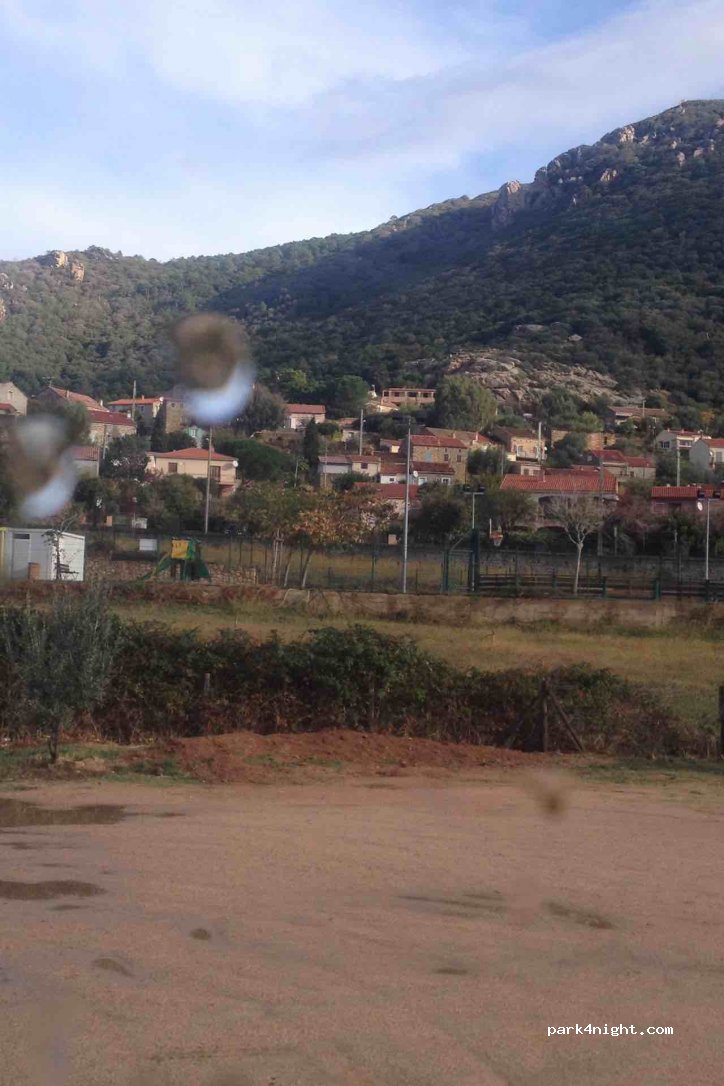 (20171) Monacia-d'Aullène - Frisella — foto